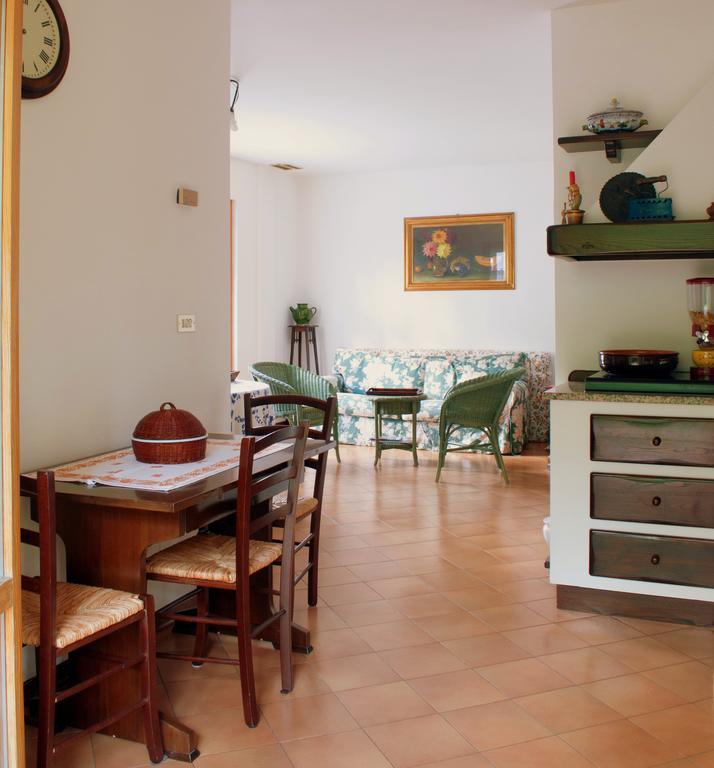 Bed and Breakfast La Casa Dei Boschi San Marino Exterior foto